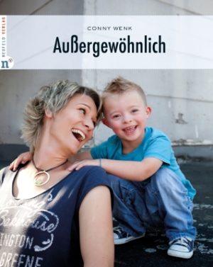 Conny Wenk - Aussergewöhnlich