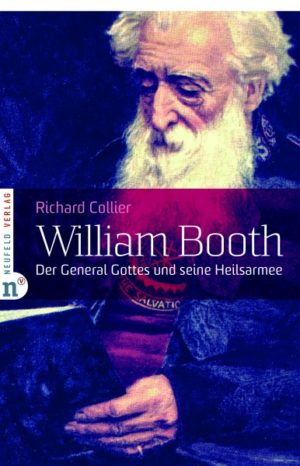 Richard Collier - William Booth