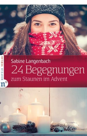 Sabine Langenbach - 24 Begegnungen