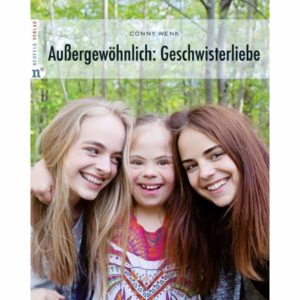 Conny Wenk - Aussergewöhnlich: Geschwisterliebe