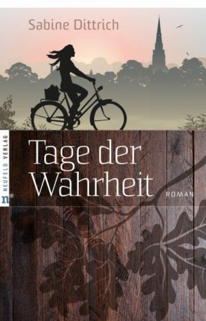 Sabine Dittrich - Tage der Wahrheit