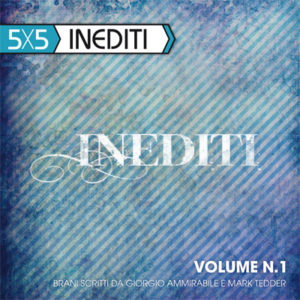 5x5 Inediti