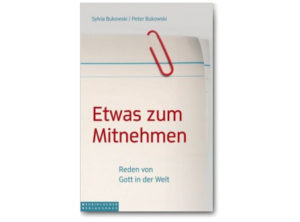 Sylvia und Peter Bukowski - Etwas zum Mitnehmen