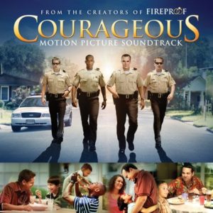 Courageous Soundtrack