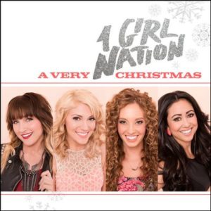 1 Girl Nation - A Very 1 Girl Nation Christmas