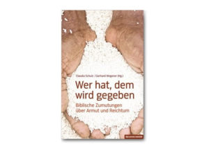 Claudia Schulz - Wer hat dem wird gegeben