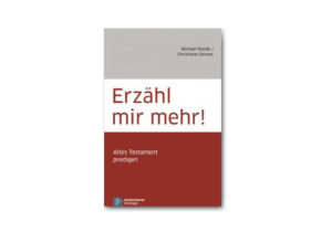 Michael Rohde, Christiane Geisser - Erzähl mir mehr!