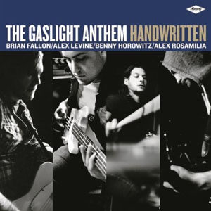 The Gaslight Anthem - Handwritten
