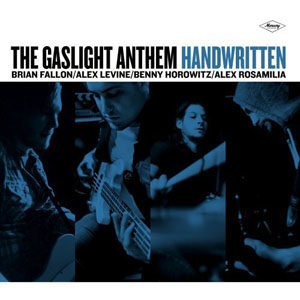 The Gaslight Anthem - Handwritten: Deluxe Edition