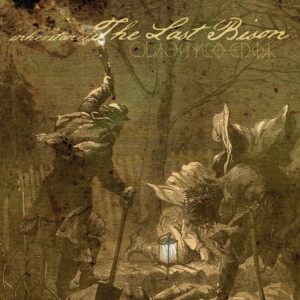 The Last Bison - Inheritance