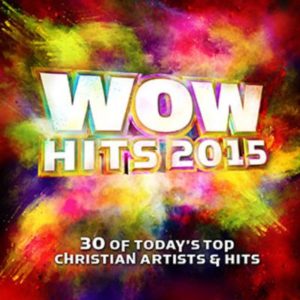 WOW Hits 2015 (2CD)