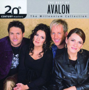 Avalon - The Best Of Avalon