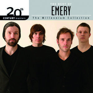 Emery - The Best Of Emery