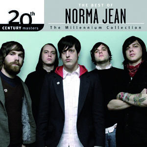 Norma Jean - The Best Of Norma Jean