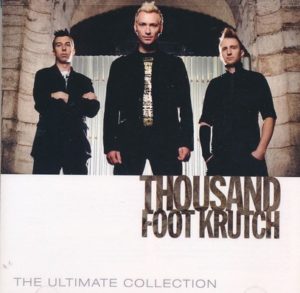 Thousand Foot Krutch - The Ultimate Collection (2CD)