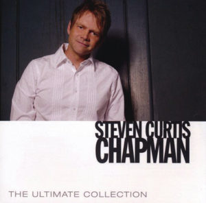 Steven Curtis Chapman - The Ultimate Collection (2CD)