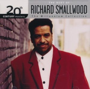 Richard Smallwood - The Millennium Collection: The Best of Richard Smallwood