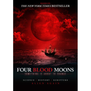 Four Blood Moons (DVD)