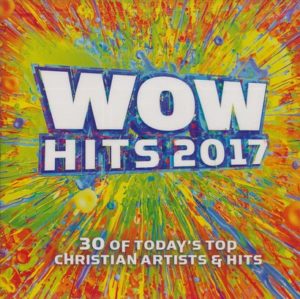 WOW Hits 2017 (2CD)