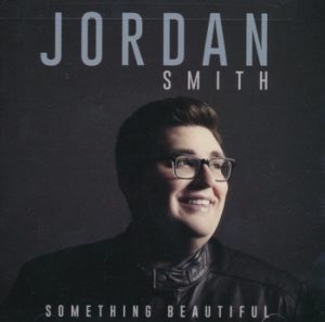 Jordan Smith - Something Beautiful