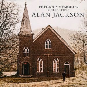 Alan Jackson - Precious Memories: Collection (2CD)