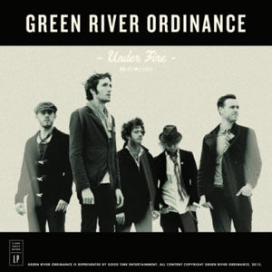 Green River Ordinance - Under Fire