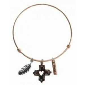 Armband: Loved