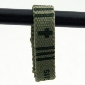 Armband: Jesus Saves