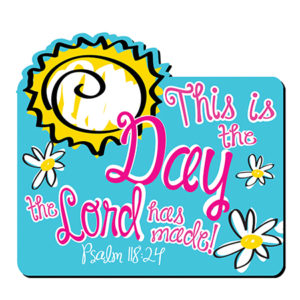 Magnet: This is the day