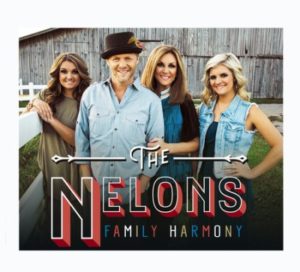 The Nelons - Family Harmony