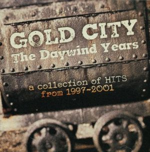 Gold City - The Daywind Years: A Collection of Hits