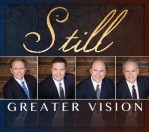 Greater Vision - Still