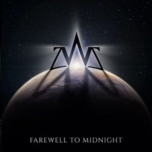 As We Ascend - Farewell to Midnight