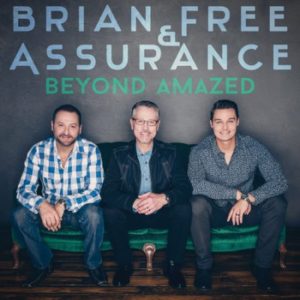 Brian Free & Assurance - Beyond Amazed