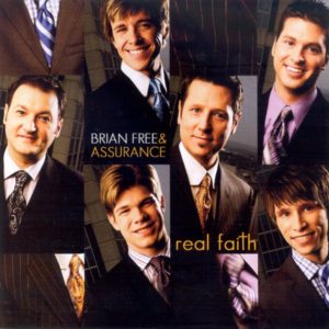 Brian Free & Assurance - Real Faith