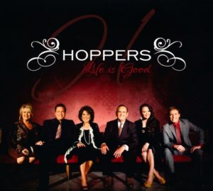 The Hoppers - Life Is Good