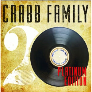 Crabb Family - Platinum Edition