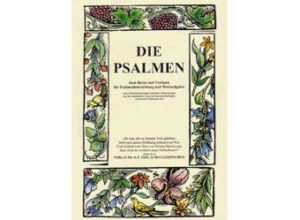 Reiner-Friedemann Edel - Die Psalmen Gesamtausgabe