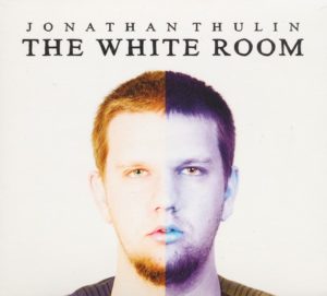 Jonathan Thulin - The White Room: Deluxe Edition