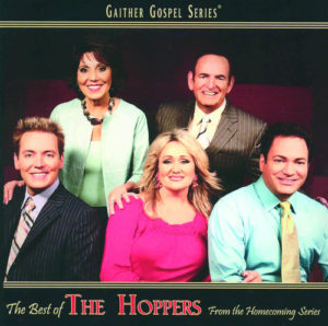 The Hoppers - The Best Of The Hoppers