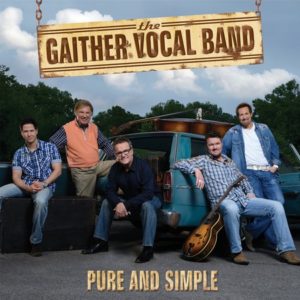 Gaither Vocal Band - Pure and Simple
