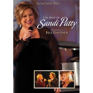 Sandi Patty - The Best Of Sandi Patty (DVD)