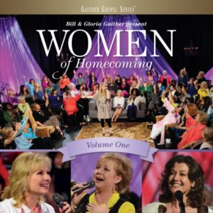 Bill Gaither - Women of Homecoming Vol. 1