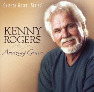 Kenny Rogers - Amazing Grace