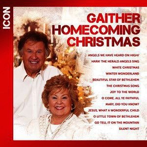 Bill & Gloria Gaither - Icon: Gaither Homecoming Christmas