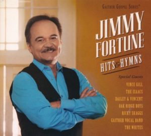 Jimmy Fortune - Hits & Hymns