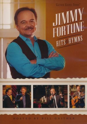Jimmy Fortune - Hits & Hymns (DVD)