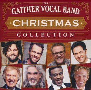 Gaither Vocal Band - Christmas Collection