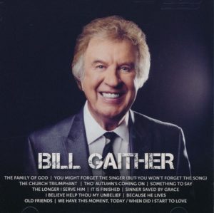 Bill Gaither - Bill Gaither Icon