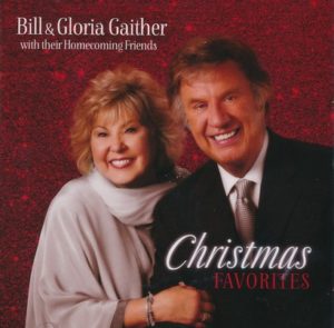 Bill Gaither, Gloria Gaither, Homecoming Friends - Christmas Favorites